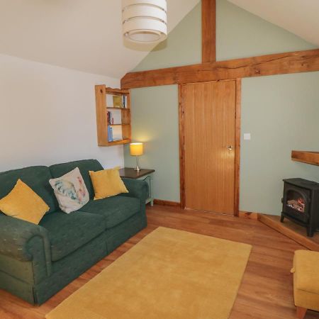 Yeoman'S Cottage Pickering Extérieur photo