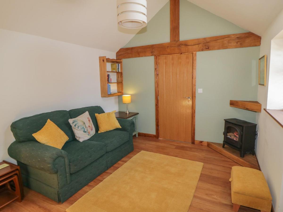 Yeoman'S Cottage Pickering Extérieur photo