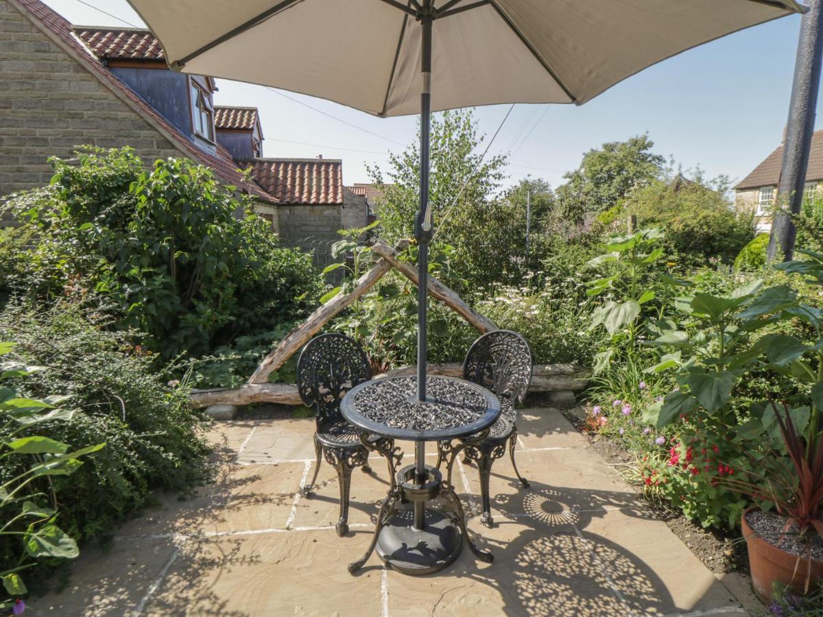 Yeoman'S Cottage Pickering Extérieur photo