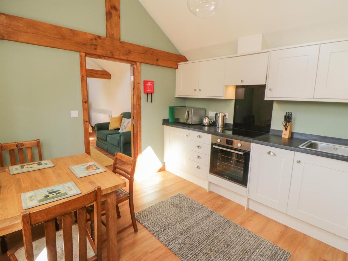 Yeoman'S Cottage Pickering Extérieur photo