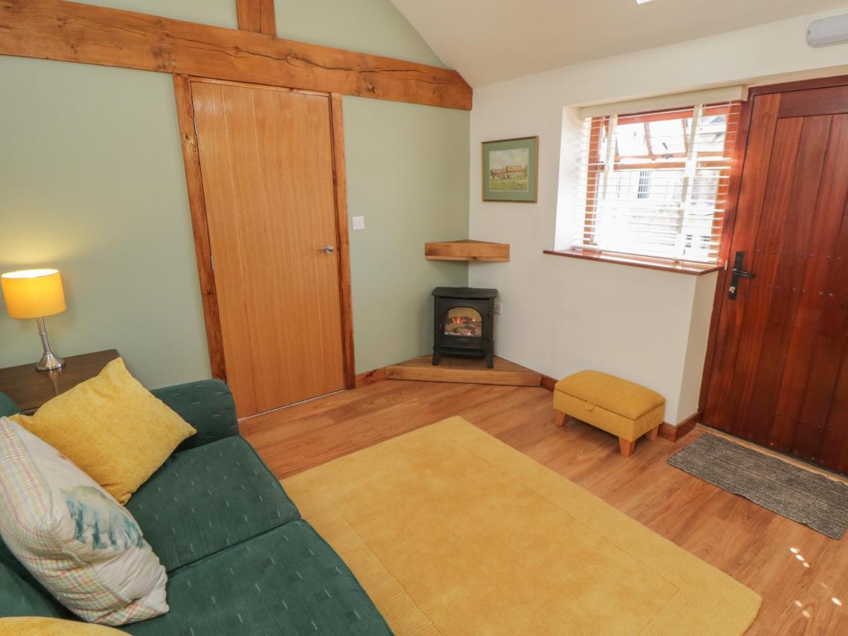 Yeoman'S Cottage Pickering Extérieur photo