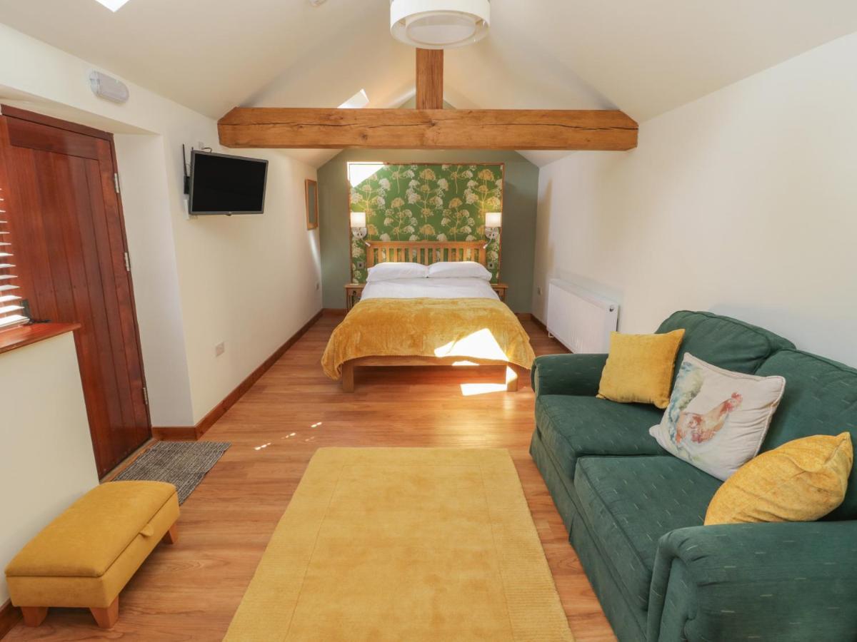 Yeoman'S Cottage Pickering Extérieur photo