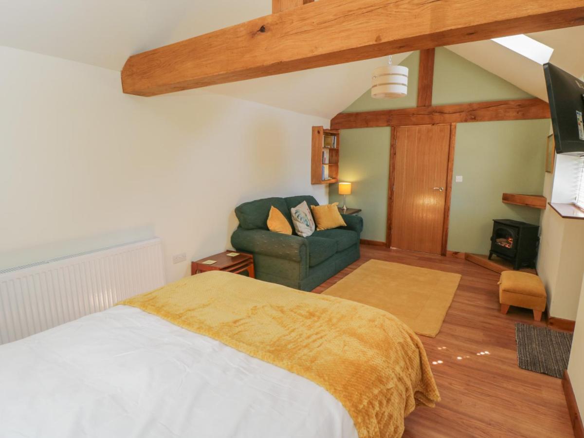 Yeoman'S Cottage Pickering Extérieur photo