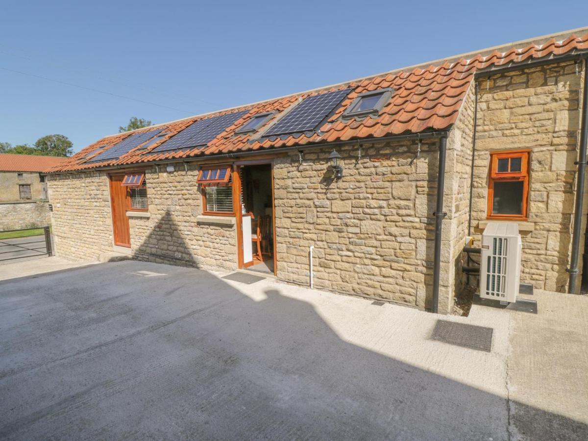 Yeoman'S Cottage Pickering Extérieur photo