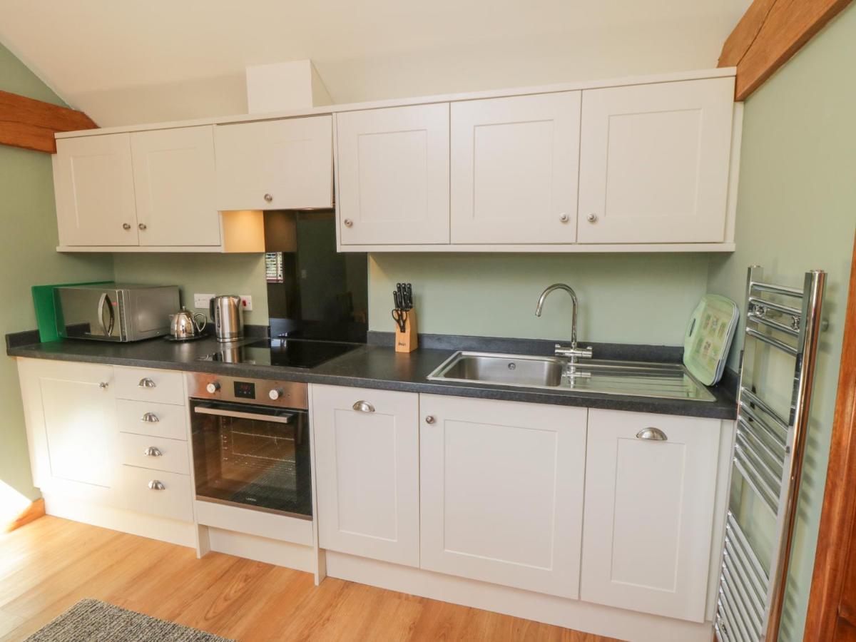 Yeoman'S Cottage Pickering Extérieur photo