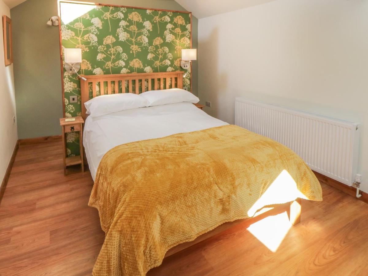 Yeoman'S Cottage Pickering Extérieur photo