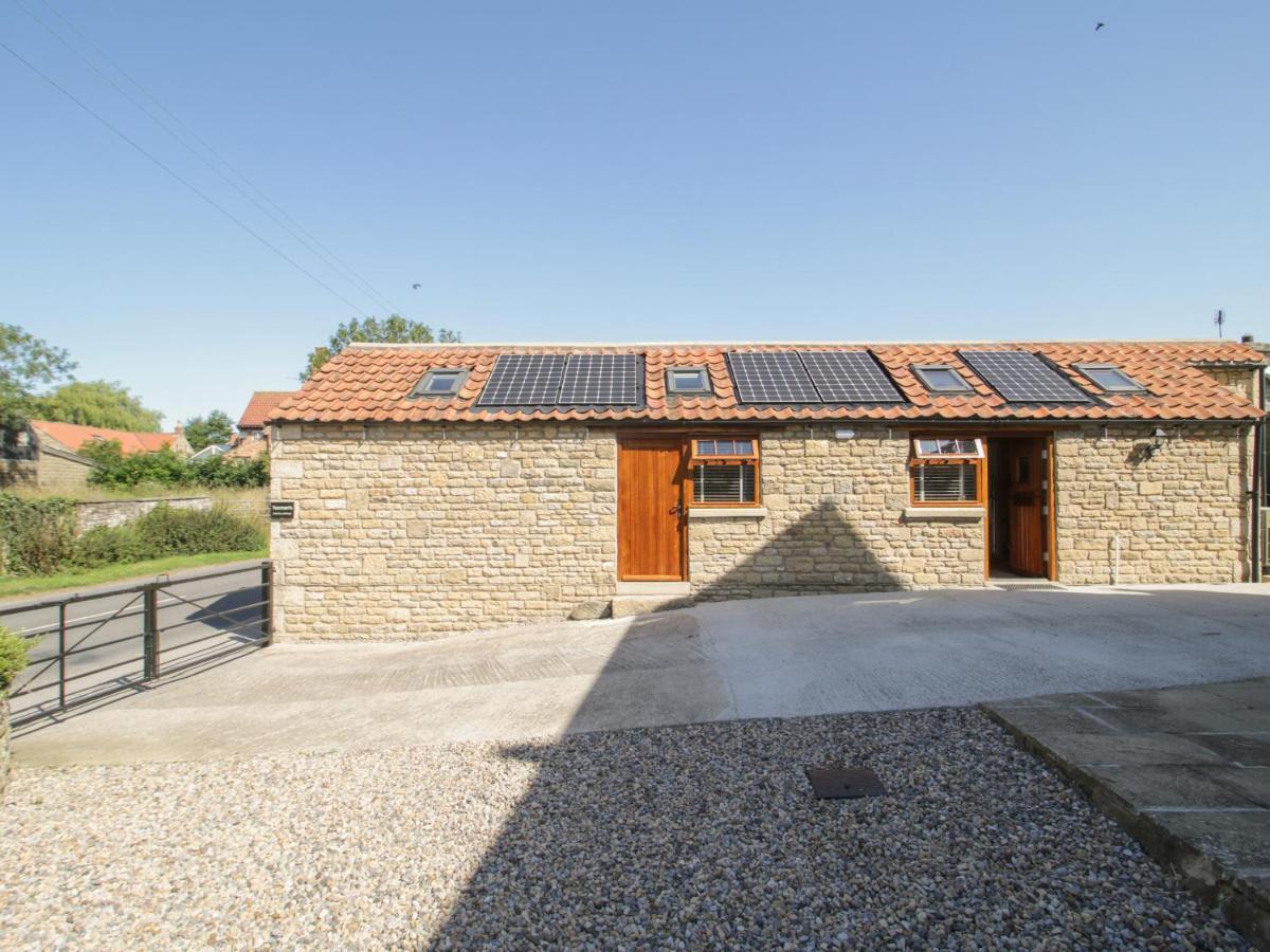 Yeoman'S Cottage Pickering Extérieur photo
