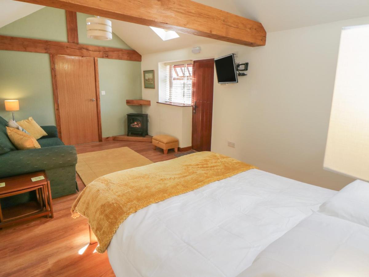 Yeoman'S Cottage Pickering Extérieur photo